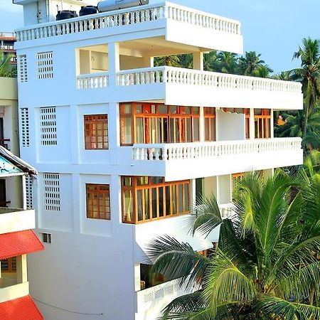 Little Elephant Beach Resort Kovalam Exterior photo