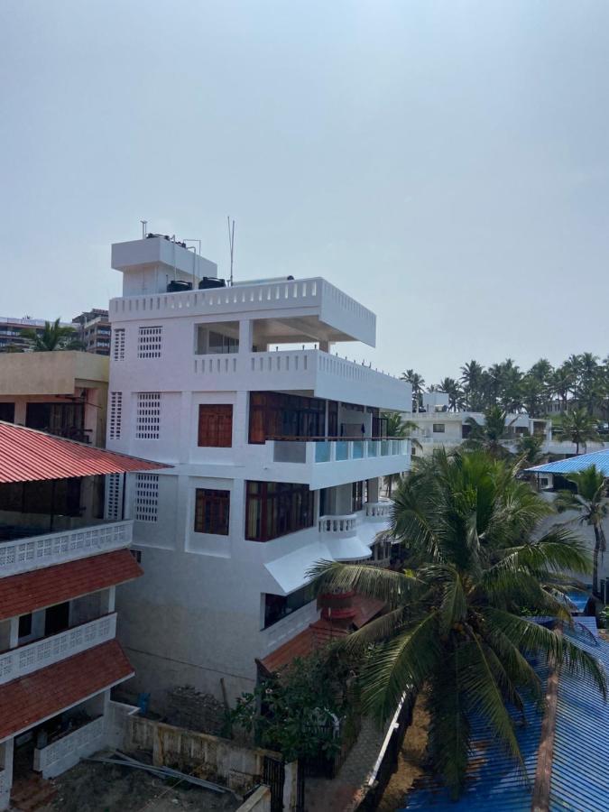 Little Elephant Beach Resort Kovalam Exterior photo