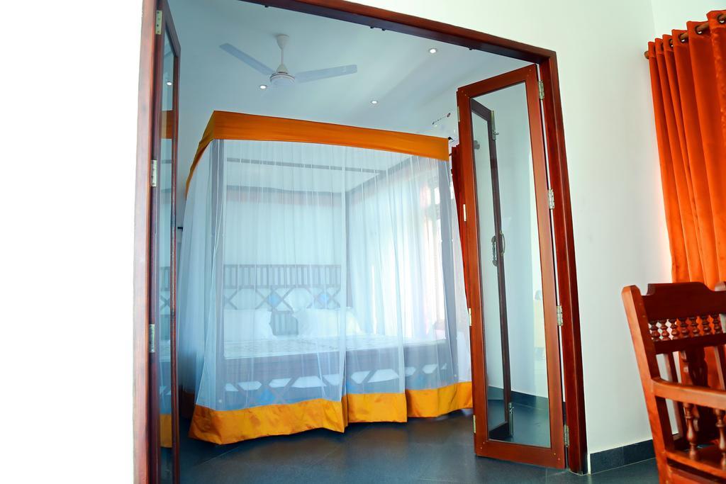 Little Elephant Beach Resort Kovalam Room photo